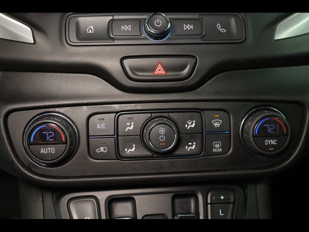 Used 2019 GMC Terrain SLE w/ Driver Convenience Package image 21