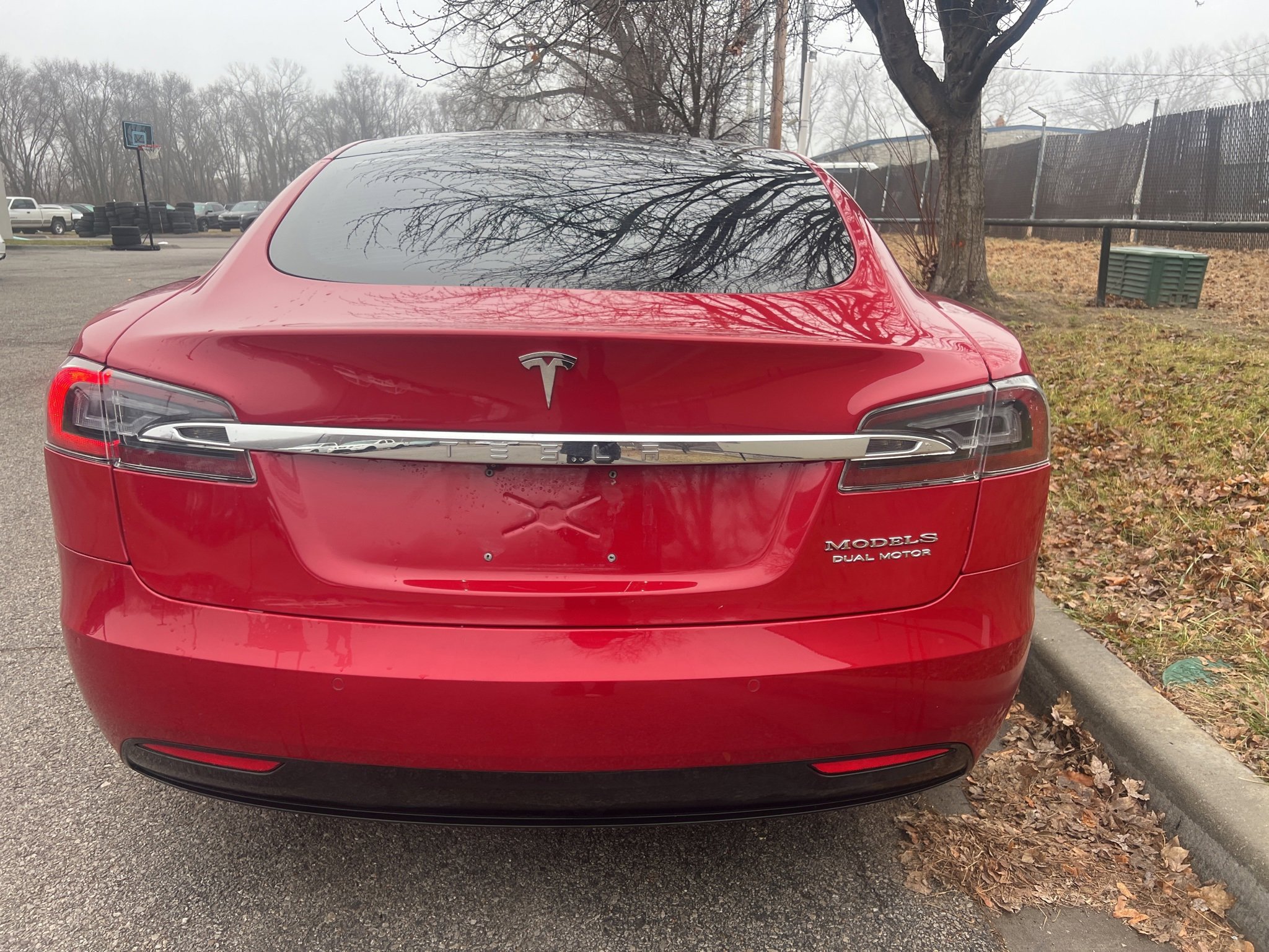 Used 2021 Tesla Model S Long Range image 6