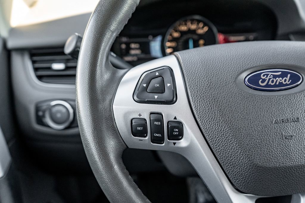 Used 2013 Ford Edge SEL image 23