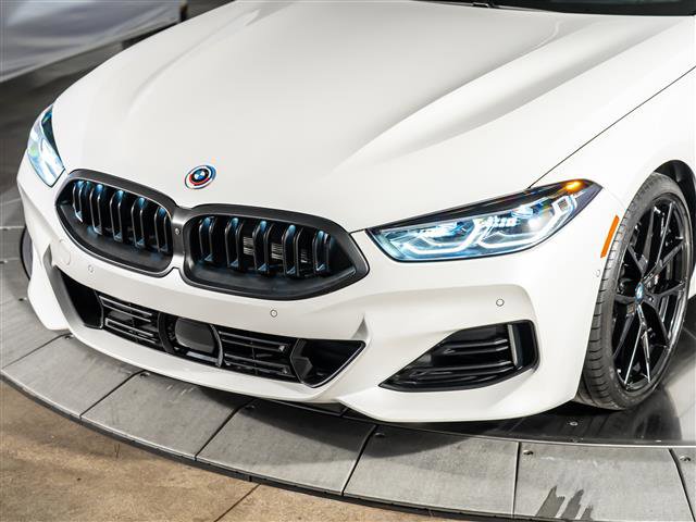 Used 2023 BMW 840i Convertible image 19