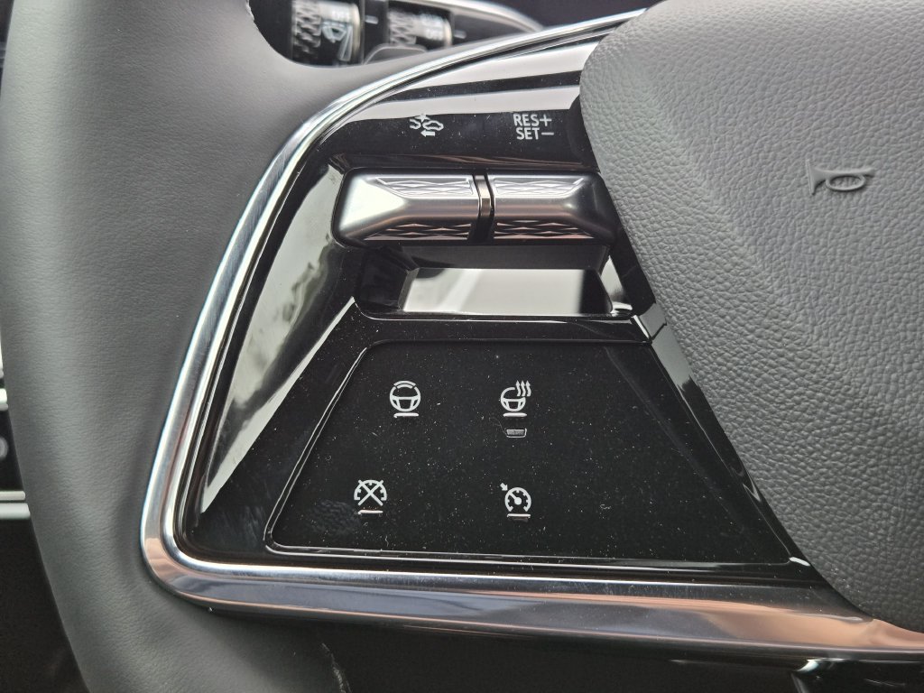 New 2027 Cadillac Optiq Sport AWD/4WD image 15