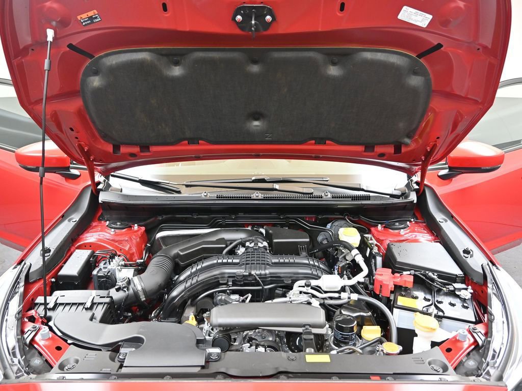 New 2026 Subaru Impreza 2.0i Sport image 9