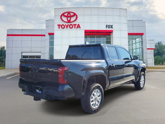 New 2026 Toyota Tacoma SR5 AWD/4WD image 4
