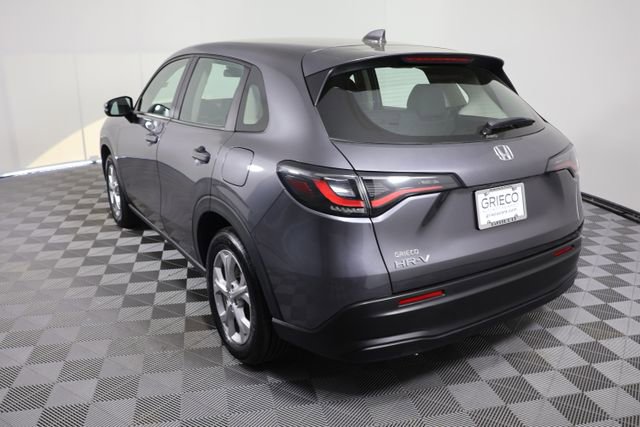 Used 2023 Honda HR-V LX image 6