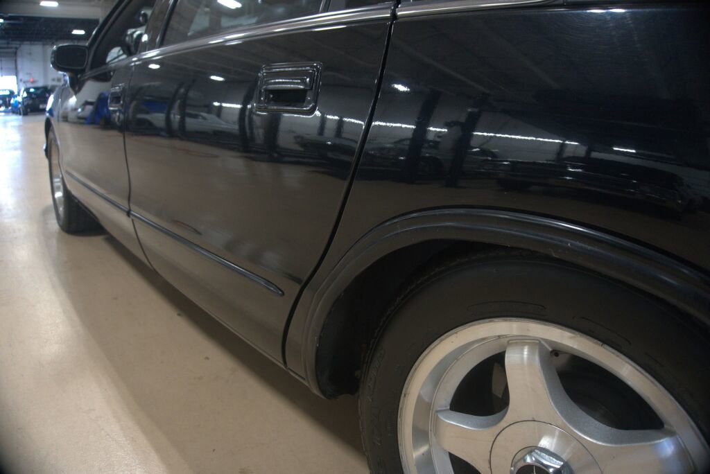 Used 1994 Chevrolet Impala SS image 18