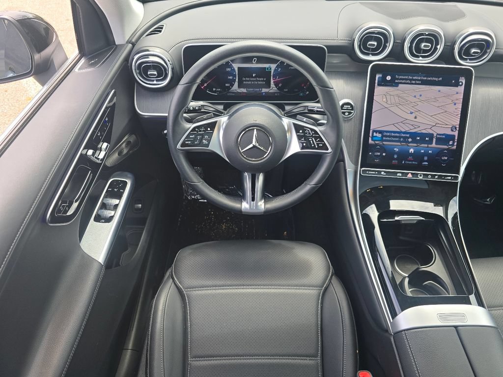 Certified 2023 Mercedes-Benz GLC 300 4MATIC image 26