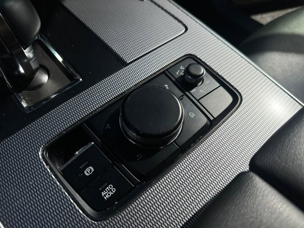 Used 2024 MAZDA CX-90 3.3 Turbo w/ Preferred Plus image 19