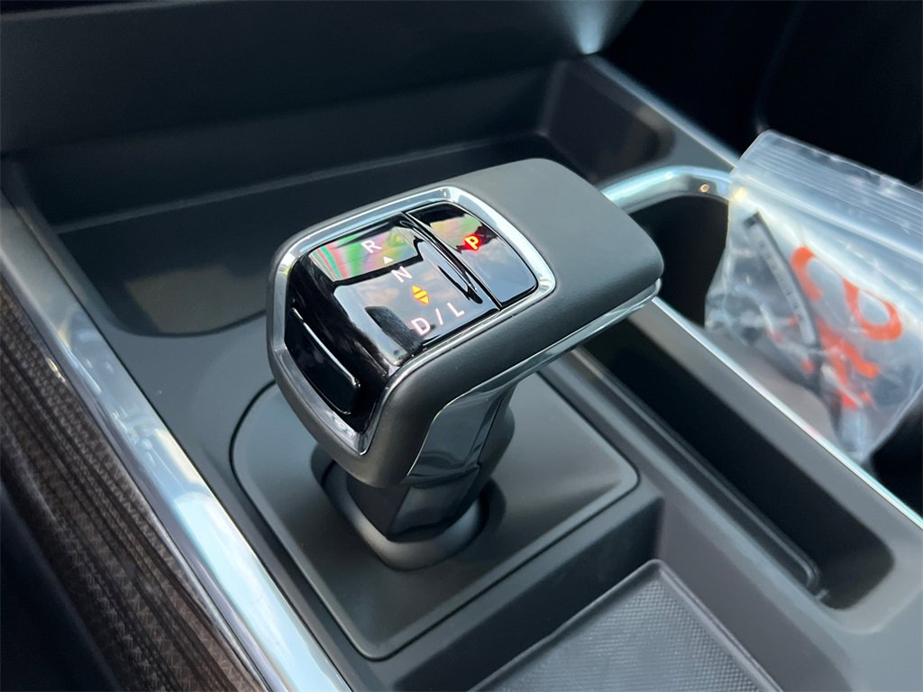 New 2026 Chevrolet Silverado 1500 RST w/ Safety Package image 23