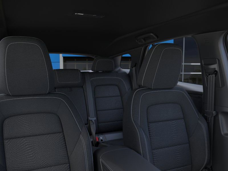 New 2026 Chevrolet Blazer EV LT image 73