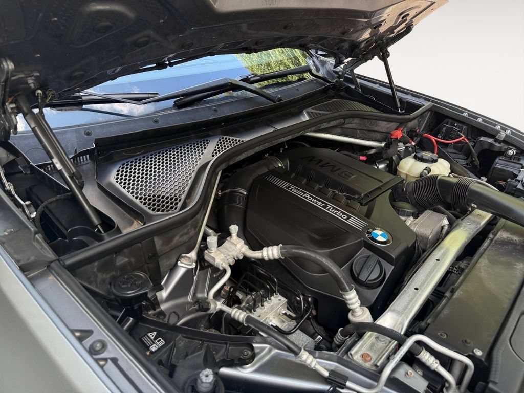 Used 2017 BMW X5 xDrive35i AWD/4WD image 27