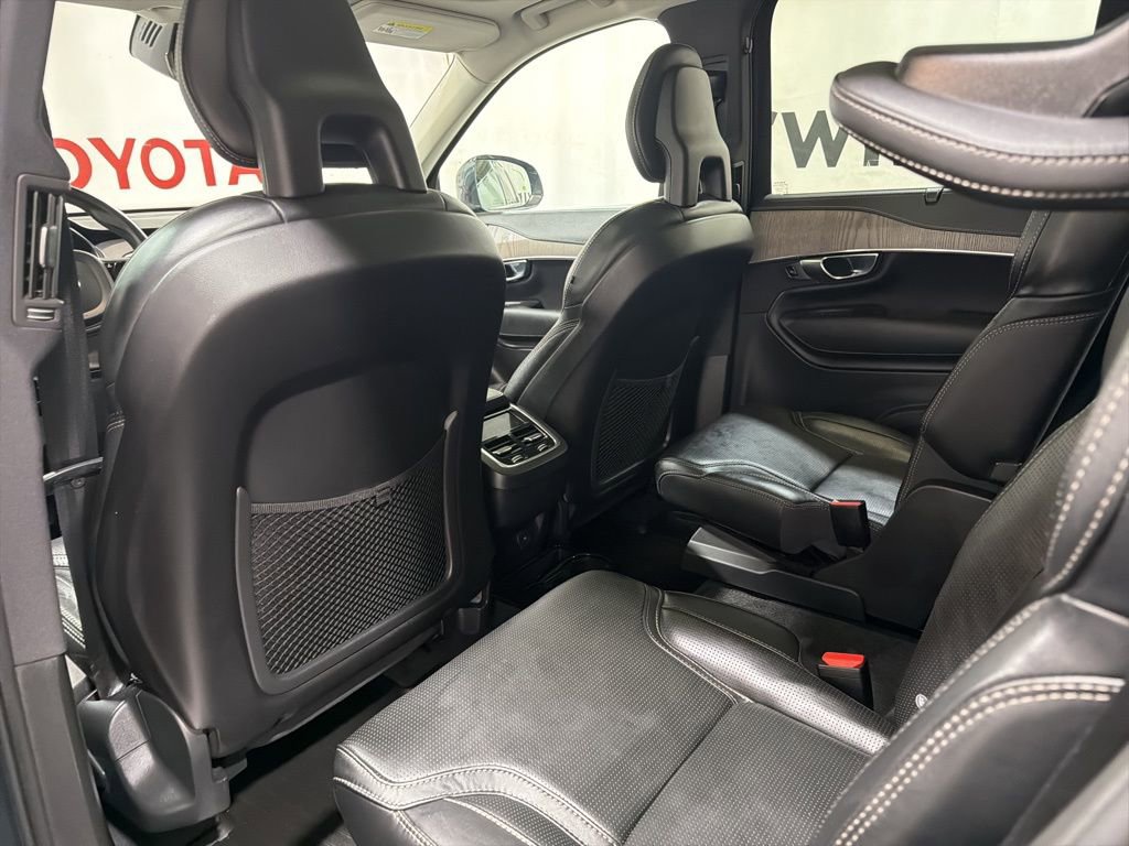 Used 2021 Volvo XC90 T6 Inscription w/ Advanced Package image 20