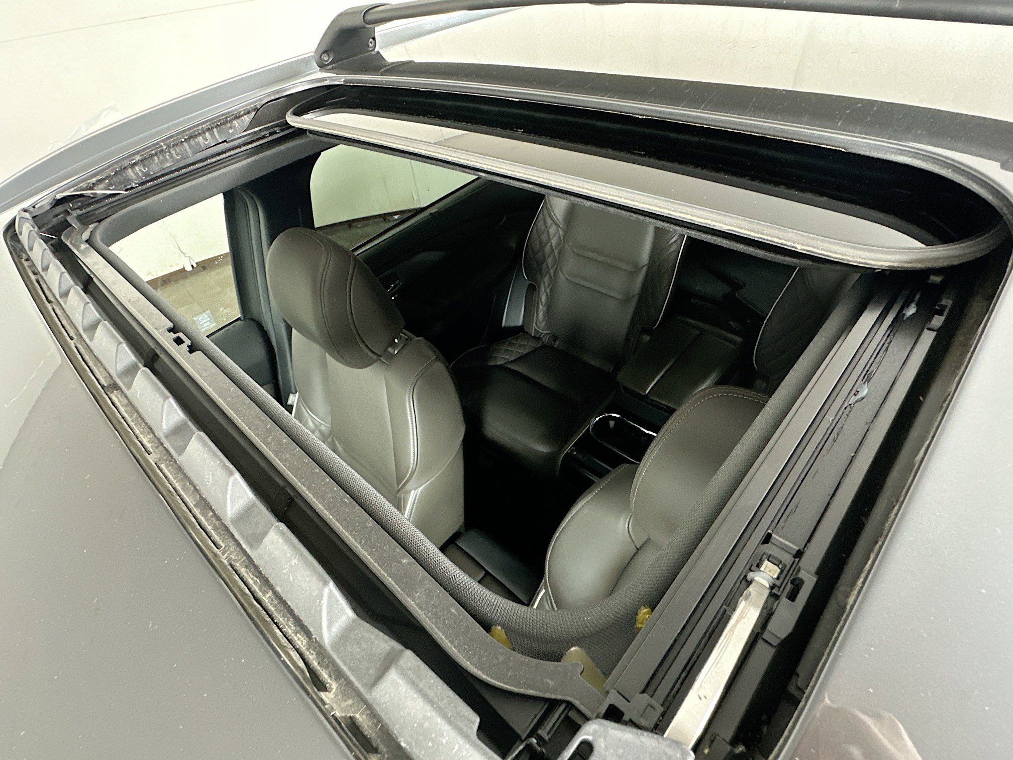 Used 2022 MAZDA CX-9 Signature image 23