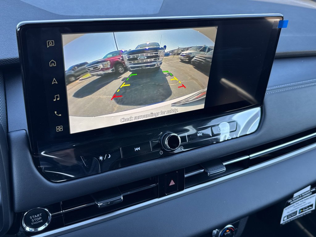 New 2026 Mitsubishi Outlander LE FWD image 13