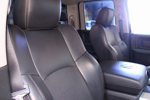 Used 2010 Dodge Ram 1500 Truck Sport image 11