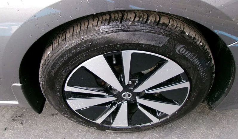 Used 2022 Nissan Altima 2.5 SV w/ SV Premium Package FWD image 7