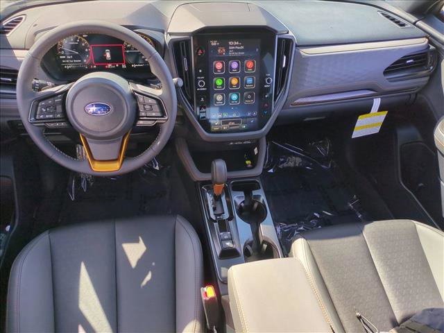 New 2026 Subaru Forester Wilderness image 15
