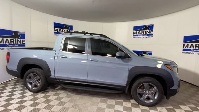 Used 2023 Honda Ridgeline RTL image 3