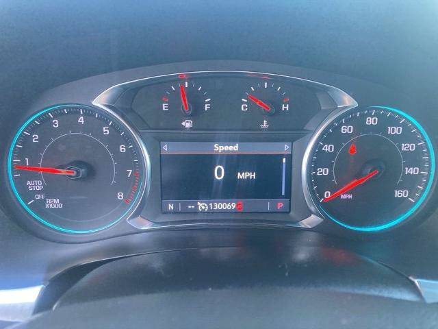 Certified 2023 Chevrolet Traverse LT AWD/4WD image 23