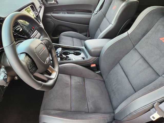 New 2026 Dodge Durango GT AWD/4WD image 9