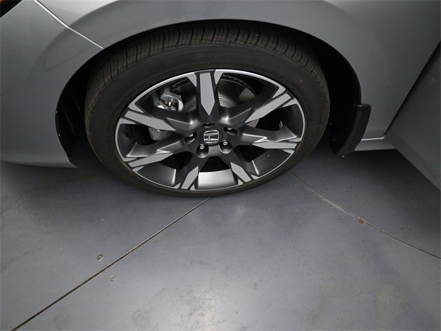 New 2026 Honda Civic Sport Touring image 37