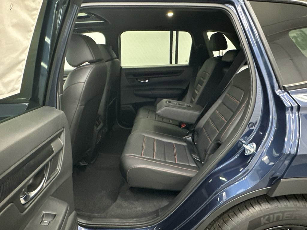 New 2026 Honda CR-V Sport-L image 25