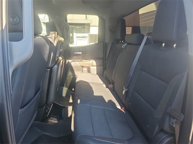 Used 2019 Chevrolet Silverado 1500 RST image 30
