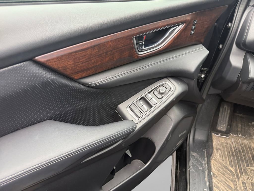 Used 2023 Subaru Ascent Touring image 14