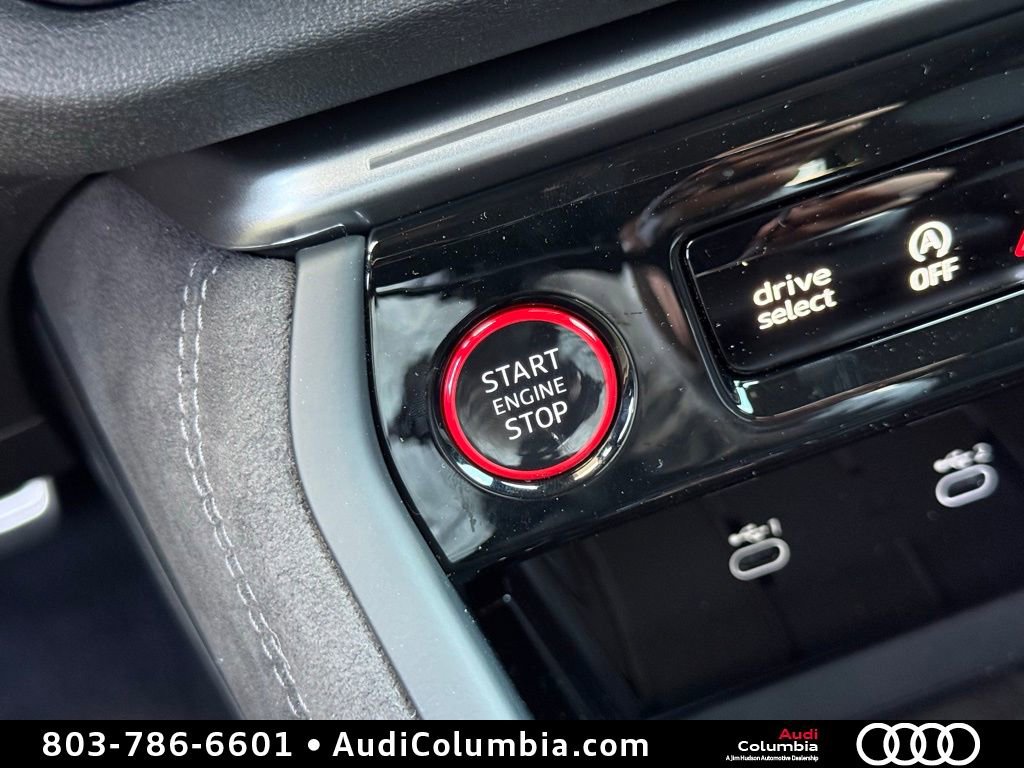 New 2026 Audi SQ5 Premium Plus AWD/4WD image 30