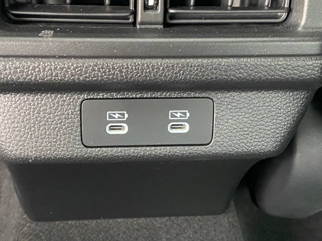 Certified 2025 Honda Accord Sport image 27