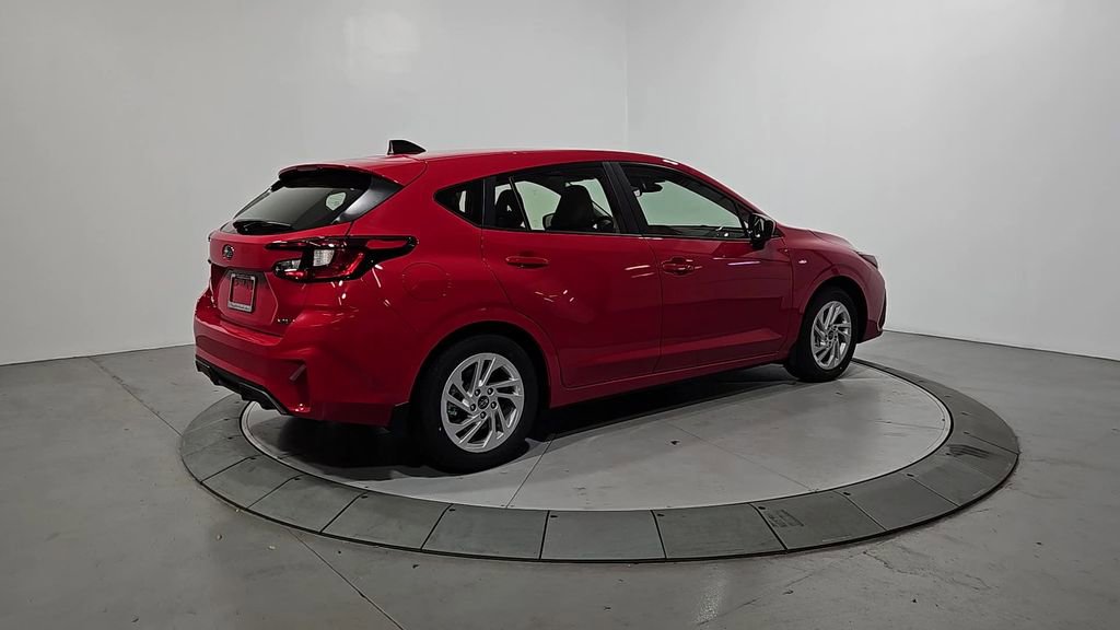 New 2025 Subaru Impreza 2.0i image 5