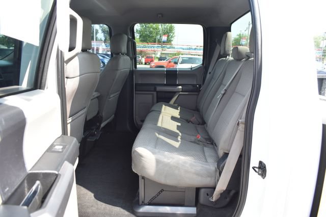 Used 2018 Ford F250 XLT AWD/4WD image 31