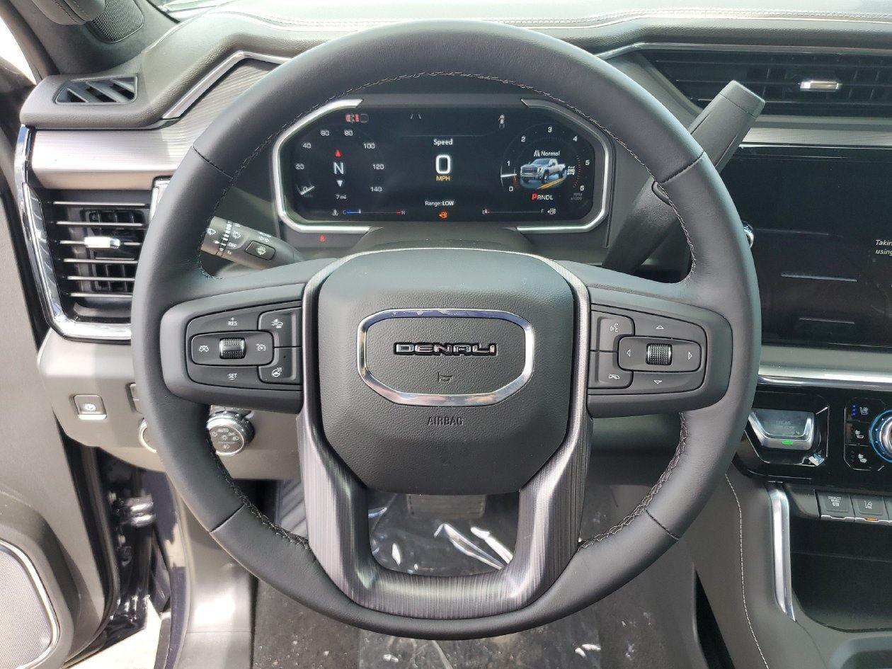 New 2026 GMC Sierra 3500 Denali Ultimate AWD/4WD image 22
