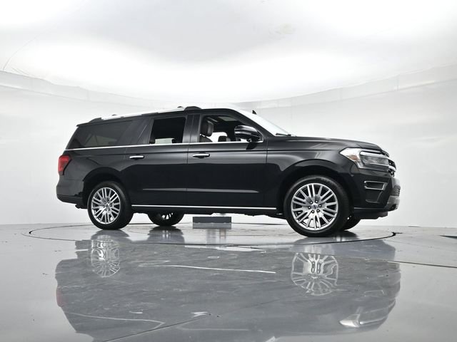 Used 2023 Ford Expedition Max Limited image 34