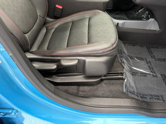 New 2027 Chevrolet Bolt RS w/ Technology Package FWD image 20