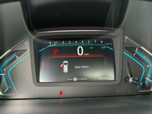 Used 2018 Honda Odyssey EX-L image 17