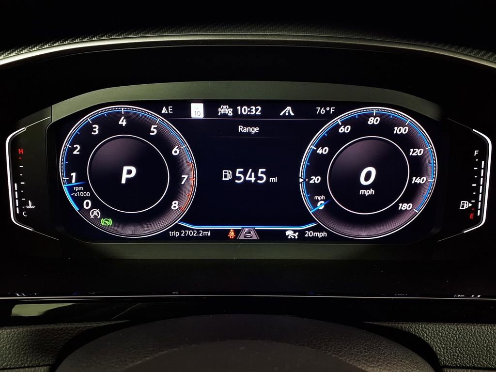 Used 2023 Volkswagen Arteon SE image 18