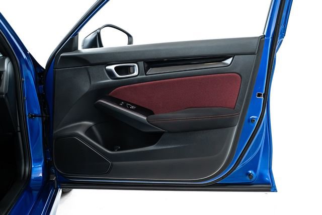 Used 2022 Honda Civic Si image 25