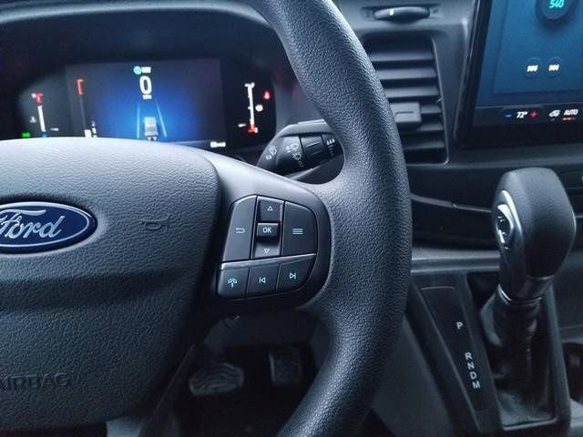 New 2026 Ford Transit 350 148 High Roof image 28