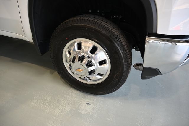 New 2026 Chevrolet Silverado 3500 LT w/ All Star Edition AWD/4WD image 31