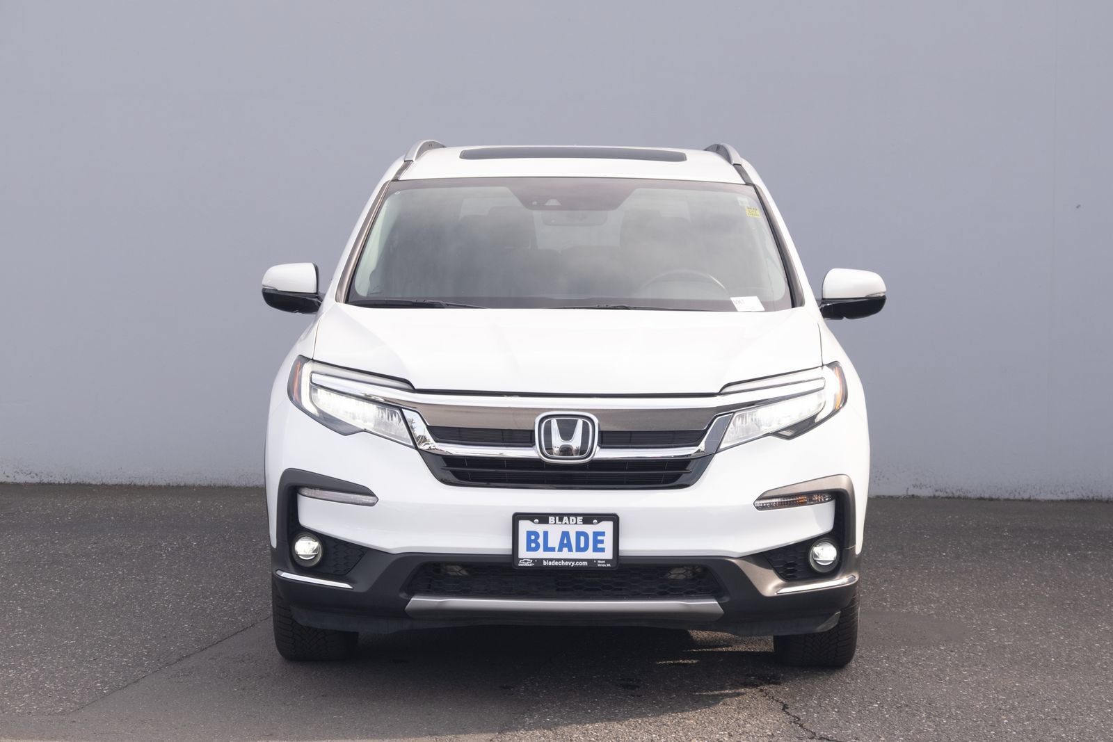 Used 2022 Honda Pilot Touring image 23