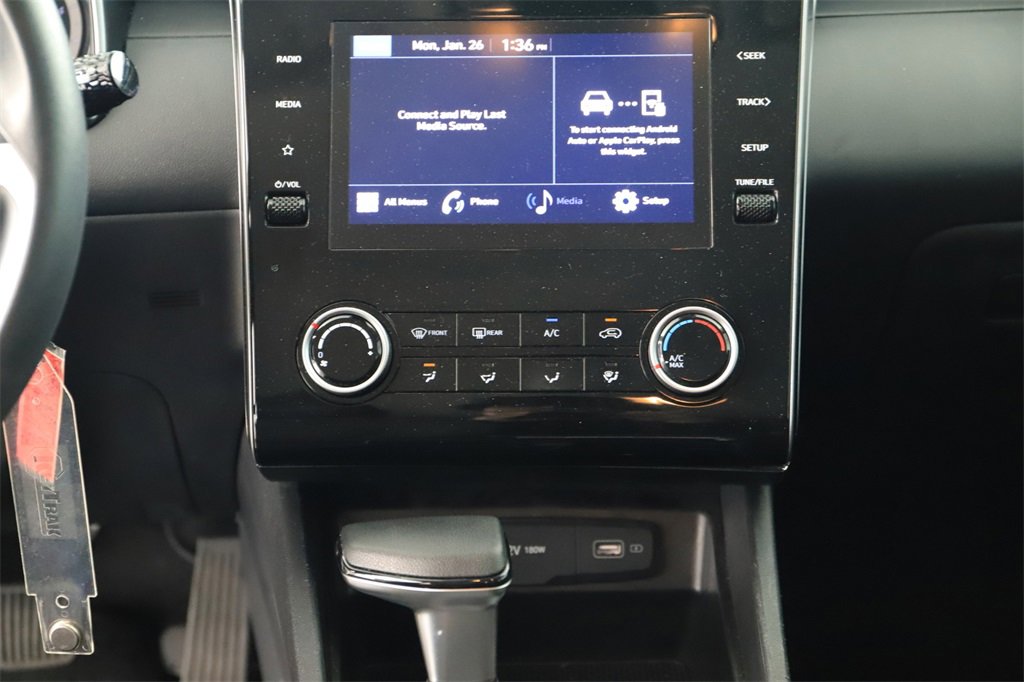 Used 2022 Hyundai Tucson SE image 20