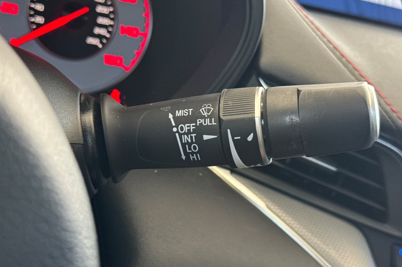 Used 2023 Acura TLX w/ A-SPEC Pkg FWD image 34