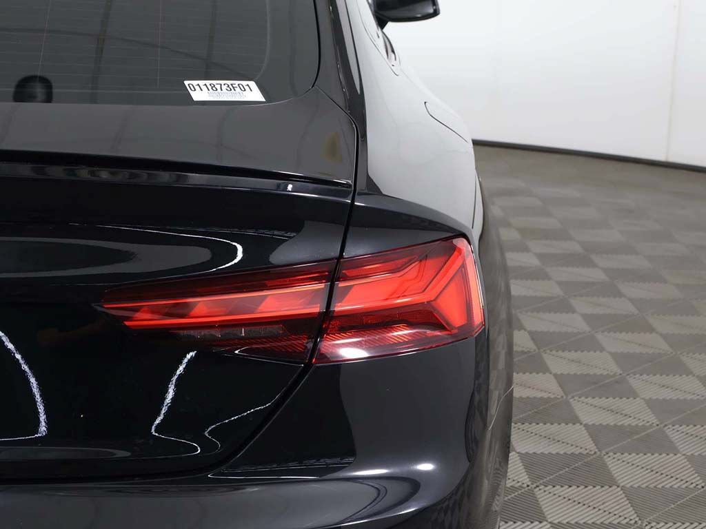 Used 2024 Audi S5 Prestige AWD/4WD image 21