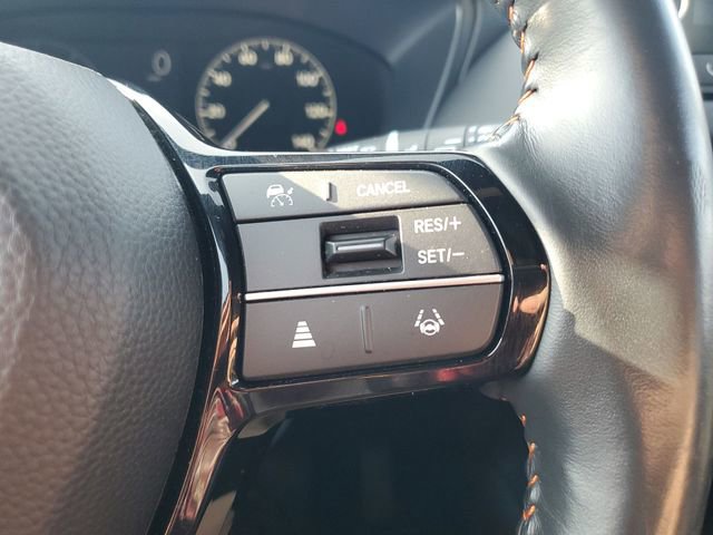 Used 2023 Honda HR-V Sport image 32