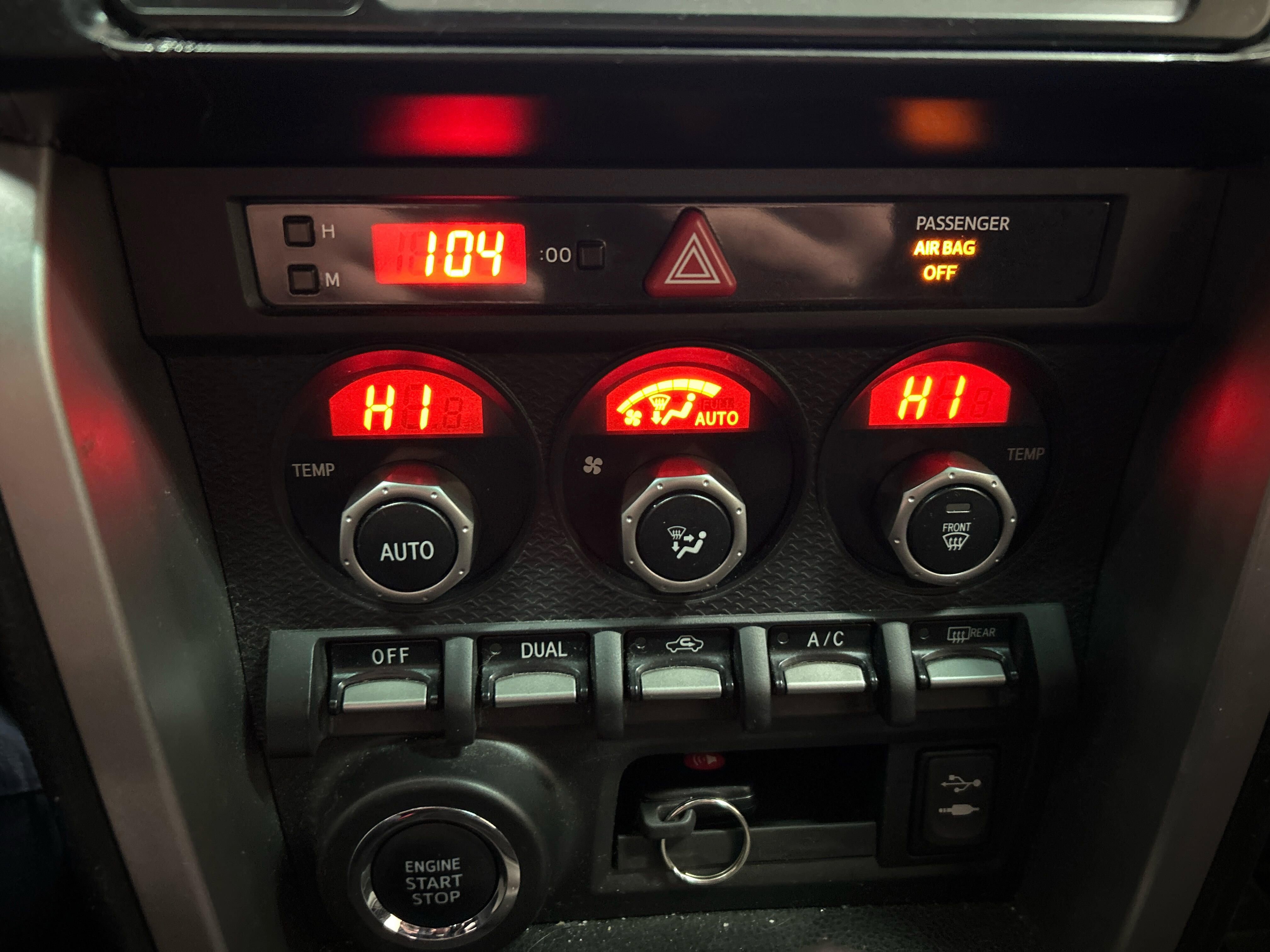 Used 2013 Subaru BRZ Limited image 14