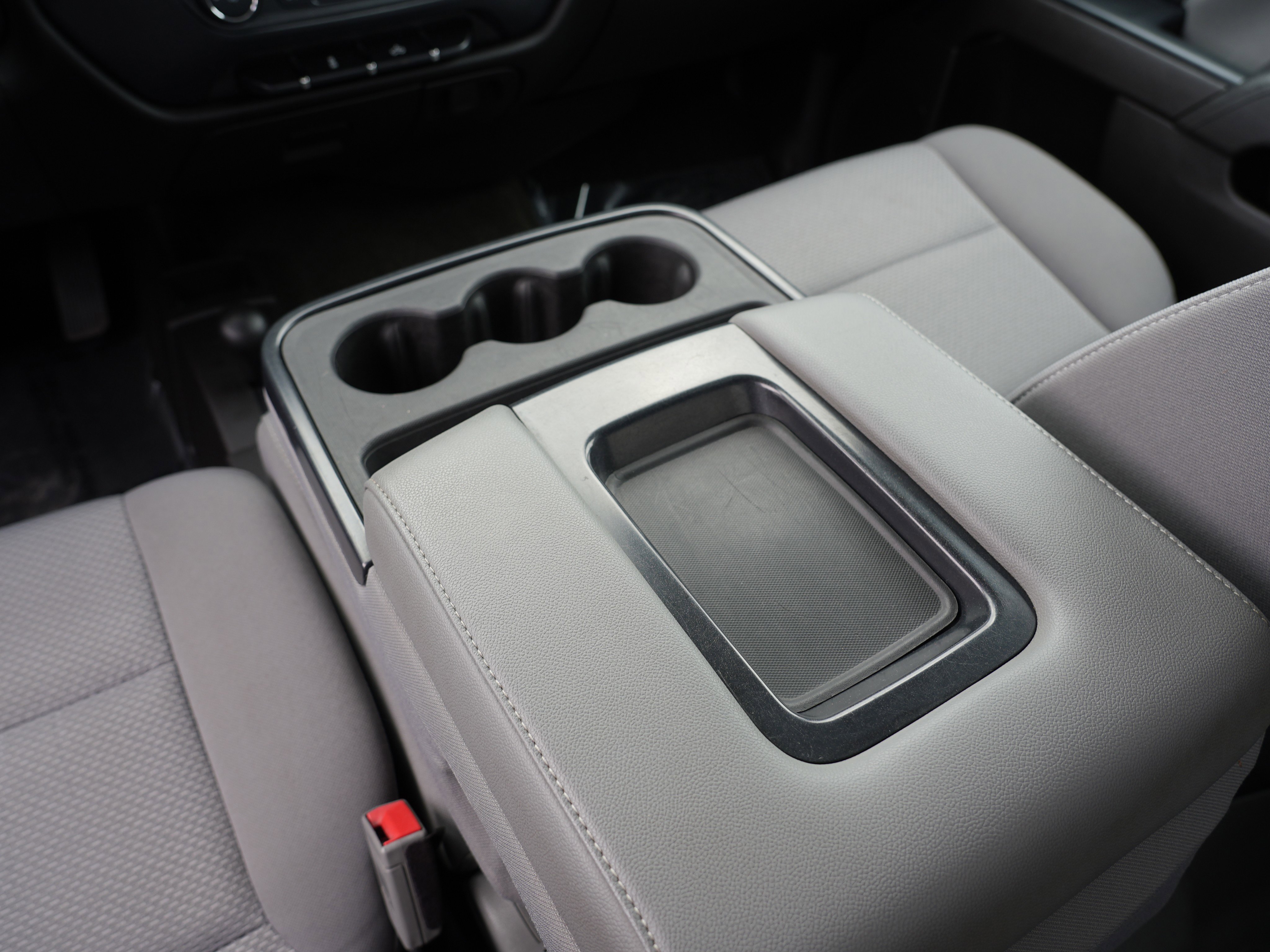 Used 2017 Chevrolet Silverado 1500 Custom image 26