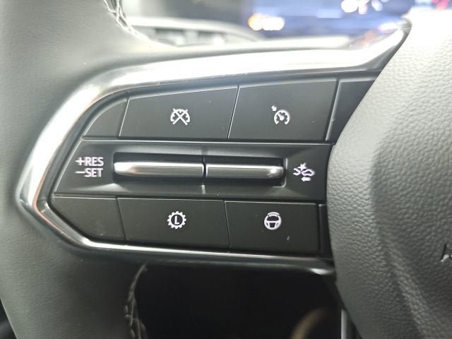New 2026 Chevrolet Traverse LT w/ Enhanced Driving Package FWD image 27