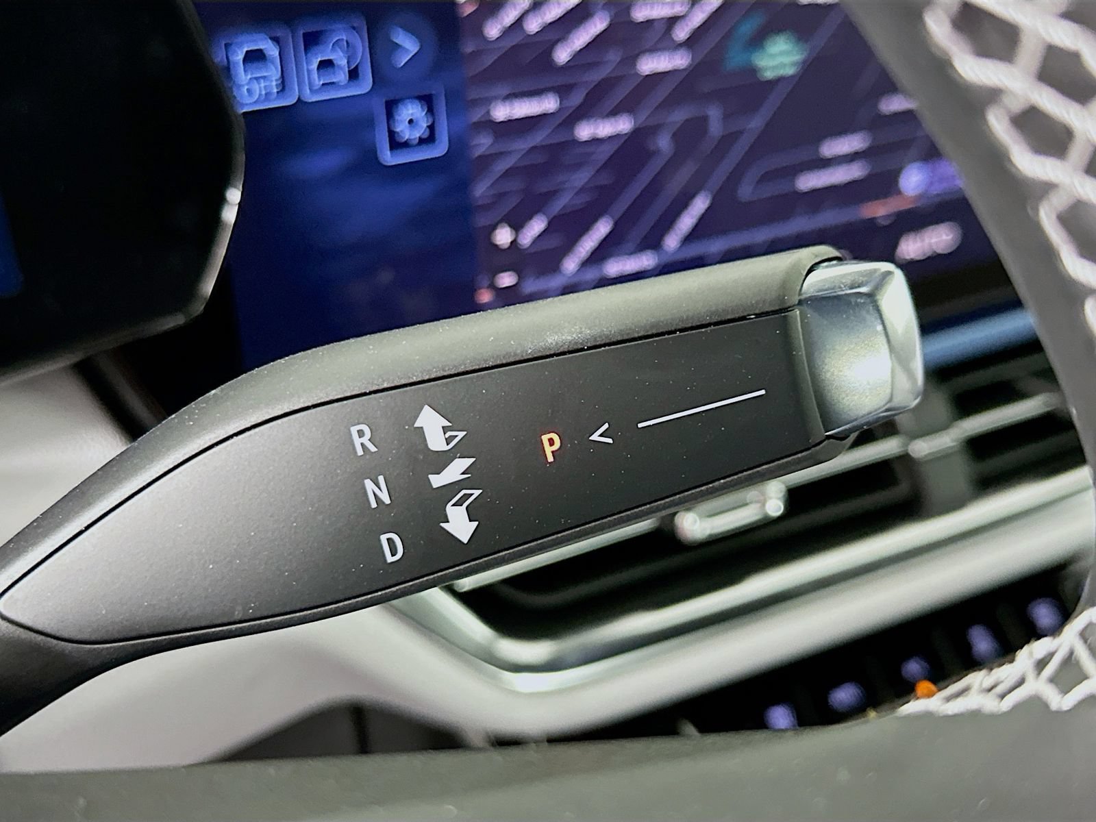 New 2026 Chevrolet Equinox EV LT AWD/4WD image 18