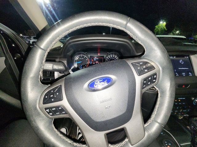 Used 2019 Ford Ranger XLT w/ Equipment Group 302A Luxury image 19