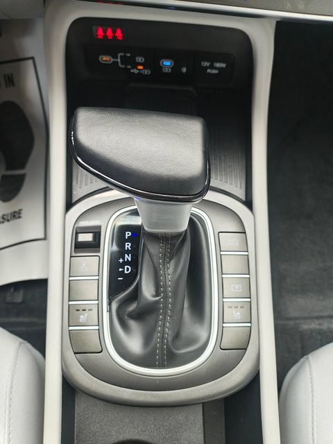 Certified 2026 Hyundai Kona SEL Sport AWD/4WD image 26